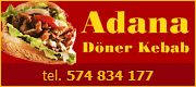 Adana Kebab Ełk
