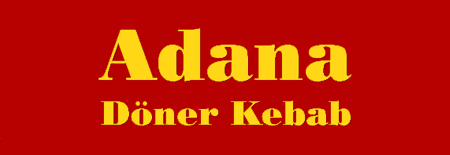 Adana Doner Kebab Ełk